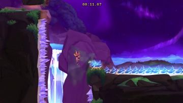 Immagine 28 del gioco Indivisible per PlayStation 4